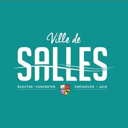 Ville de, Salles - Horaires d'ouverture