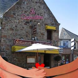 La Crémaillère, Perros-Guirec - Horaires d'ouverture