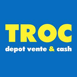 Troc dépot vente, Gujan-Mestras - Horaires d'ouverture