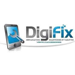 Digifix Montreuil Grand Angle, - Horaires d'ouverture
