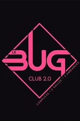 DISCOTHEQUE LE BUG, Beauvais - Horaires d'ouverture