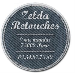 Zelda Retouches Paris - Horaires d'ouverture
