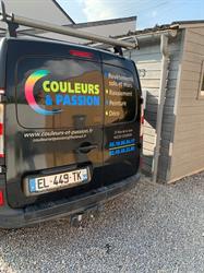 COULEURS & PASSION, Couëron - Horaires d'ouverture