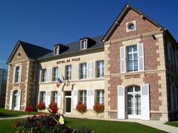 Mairie de, Verberie - Horaires d'ouverture