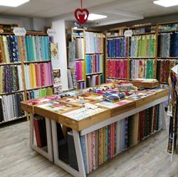 Ce site est édité par Le Mille Patch entreprise individuelle, La Chapelle-Saint-Aubin - Horaires d'ouverture