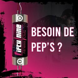 du site Fifty Nine Fitness Club, Échirolles - Horaires d'ouverture