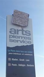 SAS . ARTS PIERRES SERVICE, Clermont-Ferrand - Horaires d'ouverture