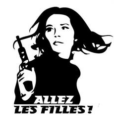La Maison Allez Les Filles, Bordeaux - Horaires d'ouverture