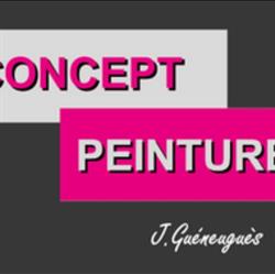 CONCEPT PEINTURE J. GUENEUGUES, Guipavas - Horaires d'ouverture