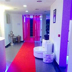 EDEN RELAX, Aubervilliers - Horaires d'ouverture