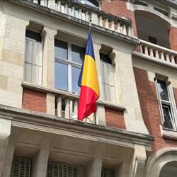 Ambassade du Tchad en France, Paris - Horaires d'ouverture