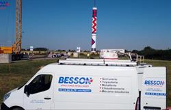 Besson (Sarl), Châteauroux - Horaires d'ouverture