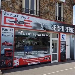 Évolution Clé, Viry-Châtillon - Horaires d'ouverture