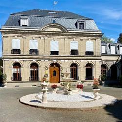 L'inattendu, Chauny - Horaires d'ouverture