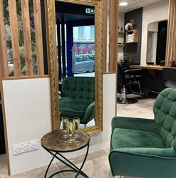 le Salon Bleu, Bricquebec - Horaires d'ouverture
