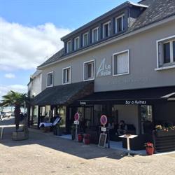 Hôtel La Voile, Locmariaquer - Horaires d'ouverture
