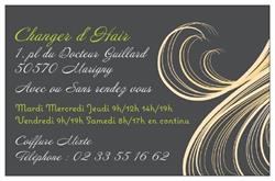 CHANGER D'HAIR, Marigny - Horaires d'ouverture