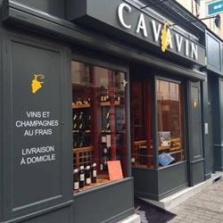 CAVAVIN - Saint Malo, Saint-Malo - Horaires d'ouverture