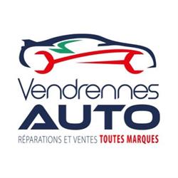 Autoprimo - Garage VENDRENNES AUTO, Vendrennes - Horaires d'ouverture