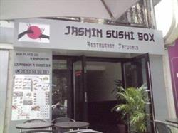 Jasmin Sushi Box, Agen - Horaires d'ouverture