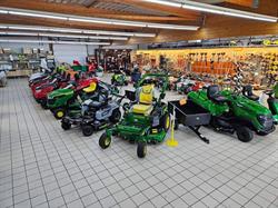 RUAUX Espace Emeraude, Brionne, - Horaires d'ouverture