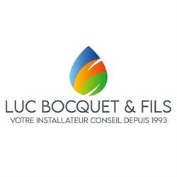 Luc Bocquet, Saint-Folquin - Horaires d'ouverture