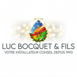 Luc Bocquet, Saint-Folquin - Horaires d'ouverture