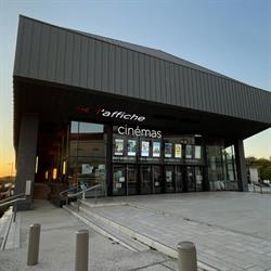 Cinéma "À l'affiche", Chaumont - Horaires d'ouverture