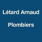 Létard Arnaud EURL, Fresnay-sur-Sarthe - Horaires d'ouverture