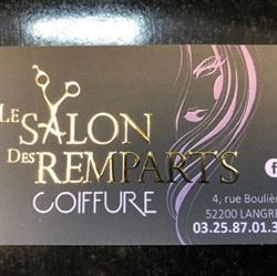 Salon des remparts, Langres - Horaires d'ouverture