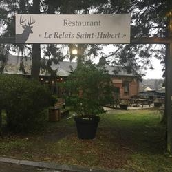Le Relais Saint-Hubert, Ventes-Saint-Rémy - Horaires d'ouverture