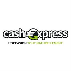 Cash Express Magasin d'occasions Multimédia, Téléphonie, Bijoux, Achat d'or, Nantes - Horaires d'ouverture