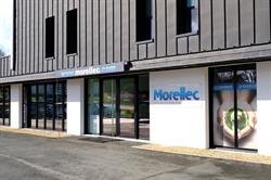 MORELLEC HABITAT, Paimpol - Horaires d'ouverture