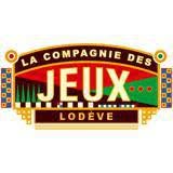 La Compagnie des Jeux, Lodève - Horaires d'ouverture