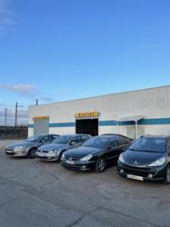 TD Auto, Saint-Denis-sur-Loire - Horaires d'ouverture
