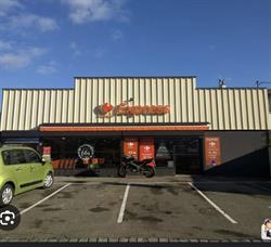 Carrefour Express Buhl - Horaires d'ouverture