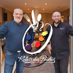 Le Relais Des Peintres, Auvers-sur-Oise - Horaires d'ouverture