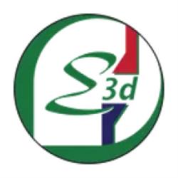 E3D, Saint-Prix - Horaires d'ouverture
