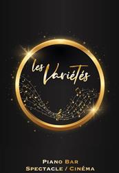 Les Variétés - Piano Bar, Cinéma, Dancing, Le Thillot - Horaires d'ouverture