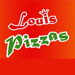Louis Pizzas, Soufflenheim - Horaires d'ouverture