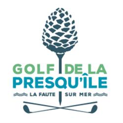 Golf de la Presqu'Ile, L'Aiguillon-sur-Mer - Horaires d'ouverture