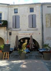 La Brasserie Des Cornières, Bourg-de-Visa - Horaires d'ouverture