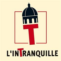 L'intranquille, Besançon - Horaires d'ouverture