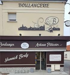 Boulangerie Yannick Berly, Rang-du-Fliers - Horaires d'ouverture