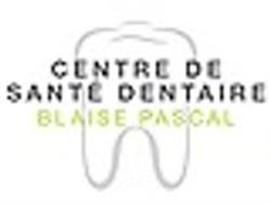 Centre Dentaire Blaise Pascal, Tours - Horaires d'ouverture