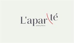 Restaurant L'aparté- Jérémy MORIN, Montrabé - Horaires d'ouverture