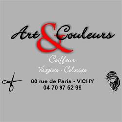 Art Et Couleurs, Vichy - Horaires d'ouverture