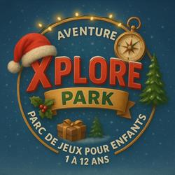 Xplore Park, Mâcon - Horaires d'ouverture