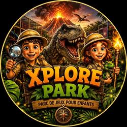Xplore Park, Mâcon - Horaires d'ouverture