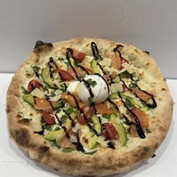 PRESTO PIZZA (17 ANS) Livraison-emporter, Altkirch - Horaires d'ouverture